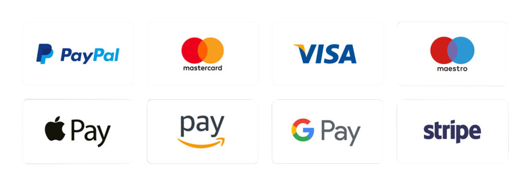 Payment Methods